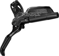 SRAM Code R Scheibenbremse - Hinterrad Schwarz