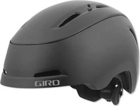 Giro CAMDEN MIPS Fahrradhelm - matte black - 59 - 63 cm Schwarz