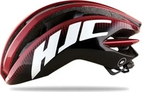 HJC IBEX Road Helm - Matt pattern Red - 51 - 56 cm Rot