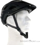 IXS Trail EVO MIPS Helm - Schwarz - 58 - 62 cm