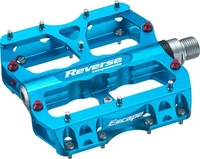 Reverse Escape Plattform Pedal - t&uuml;rkis