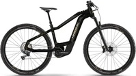 Haibike ALLTRACK 10 MTB Hardtail - Gloss Black Metallic Tan - 48 cm - 29 Zoll - M
