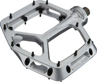 Race Face Atlas Pedale AM22 - silber