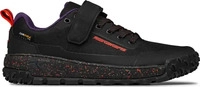 Ride Concepts Tallac Clip Men's Shoe - Black/Red - 41,5