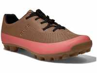 Quoc Q02040004.4, Quoc Gran Tourer Gravel Shoes - Pink 42