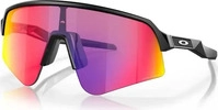 Oakley Sutro Lite Sweep Matte Black - Prizm Road