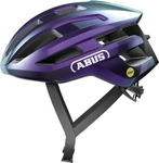 Abus PowerDome Mips - flip flop purple - S (51 - 55 cm)