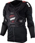 Leatt Body Protector AirFlex Woman Black - XXS