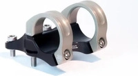Renthal Integra II Direct Mount Vorbau - 10 mm / 45 mm
