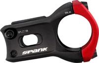 Spank Split Vorbau 31,8 mm - Rot - 43 mm