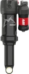 Marzocchi Bomber Air Trunnion Luftd&auml;mpfer 205x62.5 mm - Schwarz