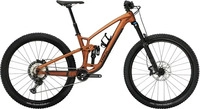 Trek Fuel EX 8 Gen 6 Matte Pennyflake - M - 29 Zoll Bronze