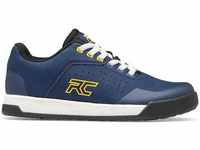 Ride Concepts R10040020.5, Ride Concepts Hellion Women's Shoe - Midnight