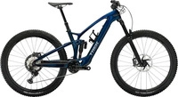 Trek Fuel EXe 9.8 GX AXS Mulsanne Blue - L Blau
