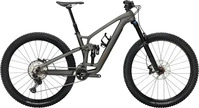 Trek Fuel EX 9.7 Gen 6 Mercury - M - 29 Zoll Grau