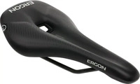 ERGON SR Comp Herrensattel - Schwarz - S/M