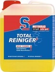 Dr. O.K. Wack Chemie S100 Motorrad Total Reiniger 2L - Neue Formel Dr. O.K. Wack Chemie S100 Motorrad Total Reiniger 2L - Neue Formel