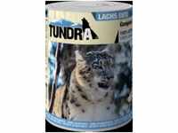 Tundra Lachs & Ente 6 x 400g Dose Katzenfutter