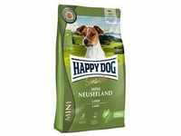 Happy Dog Sensible Mini Neuseeland 10kg magen- und darmfreundliches Hundefutter