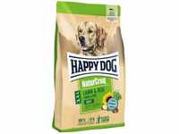 Happy Dog NaturCroq Lamm & Reis 1kg Hundefutter für sensible Hunde