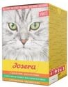 Josera Cat Paté Multipack 8 x 6 x 85g Nassfutter