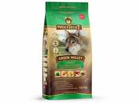Wolfsblut Green Valley 12,5kg getreidefreies Hundefutter