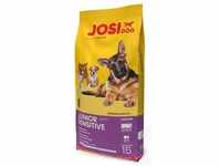 JosiDog Junior Sensitive Hundefutter