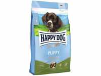 Happy Dog Sensible Puppy Lamm & Reis 4kg Hundefutter