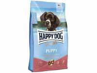 Happy Dog Sensible Puppy Lachs & Kartoffel 1kg Hundefutter