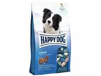 Happy Dog Supreme fit & vital Junior 10kg Hundefutter