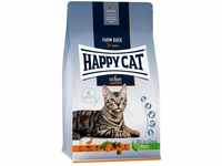 Happy Cat Culinary Adult Land Ente 1,3kg Katzenfutter