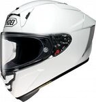 Shoei X-SPR Pro, Integralhelm - Wei&szlig; - XS