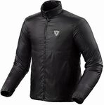 Revit Core 2, Funktionsjacke - Schwarz - S
