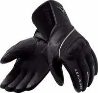Revit FGW107-0010-XL, Revit Stratos 3 GTX, Handschuhe Gore-Tex Damen - Schwarz...