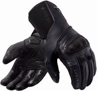 Revit Kodiak 2 GTX, Handschuhe Gore-Tex - Schwarz - S