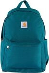 Carhartt Laptop 21L, Rucksack - T&uuml;rkis - Einheitsgr&ouml;&szlig;e