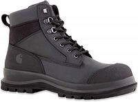 Carhartt Mid Work, Stiefel - Schwarz - 39