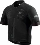 Revit Avertum Tech-Air&reg;, Airbagweste - Schwarz - S