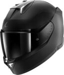 Shark Skwal i3 Shadow Edition, Integralhelm - Matt-Schwarz - L