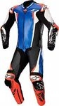 Alpinestars Racing Absolute V2, Lederkombi 1tlg. perforiert -