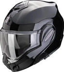 Scorpion 119-100-14-06, Scorpion EXO-Tech Evo Pro Solid, Modularhelm - Schwarz - XL