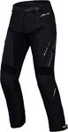 IXS Carbon-ST, Textilhose wasserdicht Damen - Schwarz - L