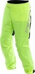 Dainese Ultralight, Regenhose - Neon-Gelb - M