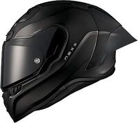 Nexx X.R3R Zero Pro 2 Carbon, Integralhelm - Matt-Schwarz - L