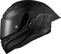 Nexx 28911-XXL-228, Nexx X.R3R Zero Pro 2 Carbon, Integralhelm - Matt Schwarz/Blau -