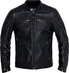 John Doe Dexter, Lederjacke - Schwarz - S