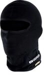 Oxford Deluxe Merino, Sturmhaube - Schwarz - Einheitsgr&ouml;&szlig;e