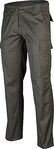 Mil-Tec US BDU Ranger Straight Cut, Cargohose - Oliv - S