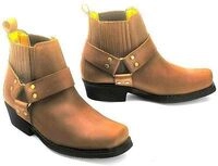 Kochmann City Biker, Kurzstiefel - Braun - 47