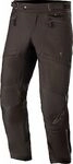 Alpinestars AST-1 V2, Textilhose wasserdicht - Schwarz - S